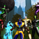 Illustration for article titled Return To City Of Heroes For Double The XP